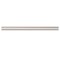 Heritage Designs Contemporary Bar Pull 5116 Inch 128mm Center to Center Satin Nickel Finish, 10PK R077745SNX10B - alternate 2
